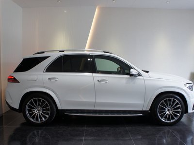 2024 Mercedes-BENZ GLE 照片 5