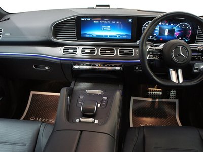 2024 Mercedes-BENZ GLE 照片 7