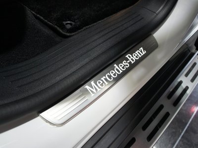 2024 Mercedes-BENZ GLE — миниатюра 23