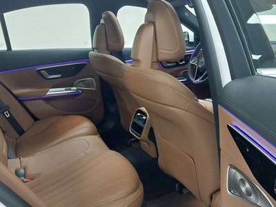 MERCEDES-BENZ E-CLASS - 10