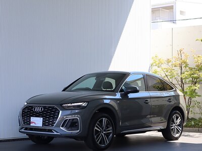 AUDI Q5 SPORTBACK - 7
