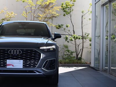 AUDI Q5 SPORTBACK - 10