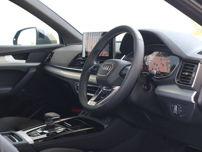 AUDI Q5 SPORTBACK - 6