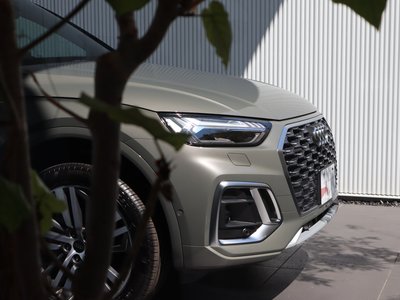 AUDI Q5 SPORTBACK - 4