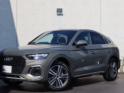 AUDI Q5 SPORTBACK - 5