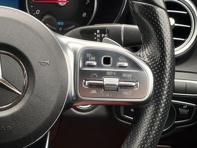 صورة 9 لـ 2018 MERCEDES-BENZ C-CLASS
