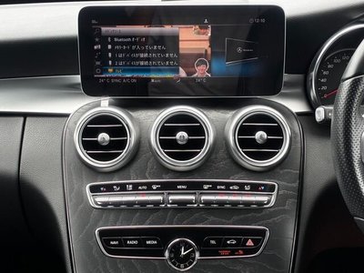 صورة 10 لـ 2018 MERCEDES-BENZ C-CLASS