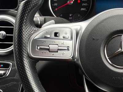 صورة 8 لـ 2018 MERCEDES-BENZ C-CLASS
