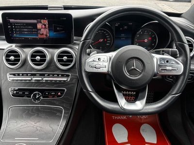 صورة 6 لـ 2018 MERCEDES-BENZ C-CLASS