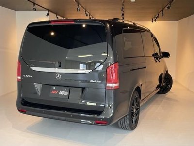 MERCEDES-BENZ V-CLASS - 2
