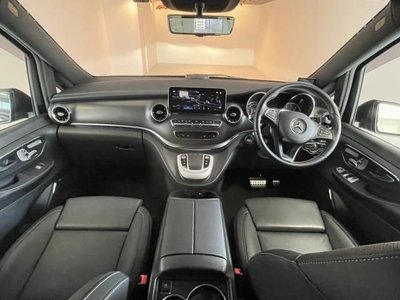 MERCEDES-BENZ V-CLASS - 3