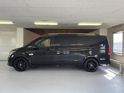 MERCEDES-BENZ V-CLASS - 4