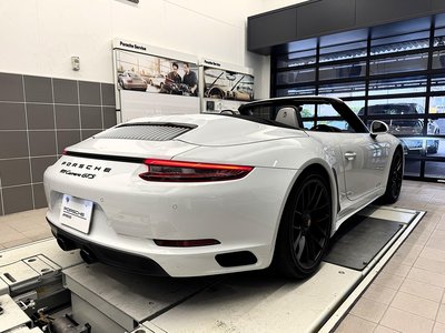 PORSCHE 911 - 7
