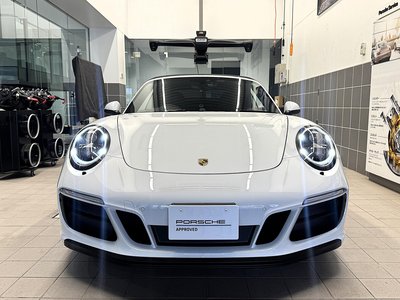 PORSCHE 911 - 2