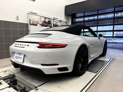 PORSCHE 911 - 6
