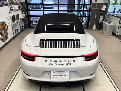 PORSCHE 911 - 5