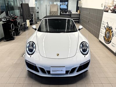 PORSCHE 911 - 3