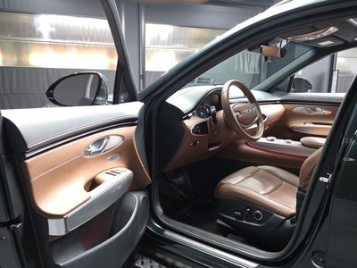 صورة مصغرة 13 لـ 2021 Genesis GV70