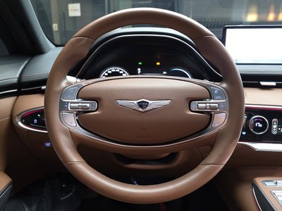 صورة مصغرة 19 لـ 2021 Genesis GV70