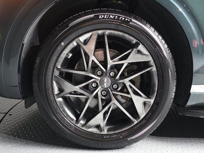 2021 Genesis GV70 photo 6