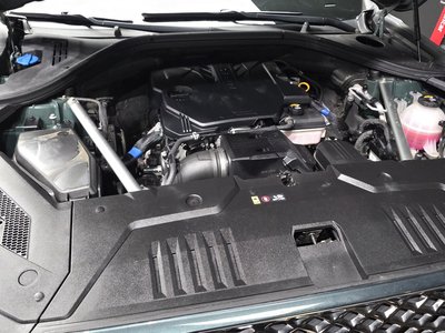 2021 Genesis GV70 photo 7