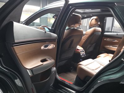 صورة مصغرة 16 لـ 2021 Genesis GV70