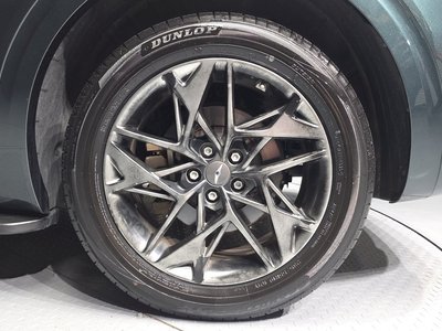 2021 Genesis GV70 photo 8
