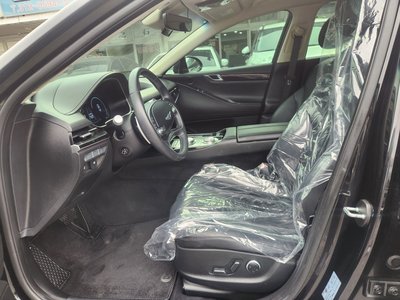 GENESIS G80 (RG3) - 6