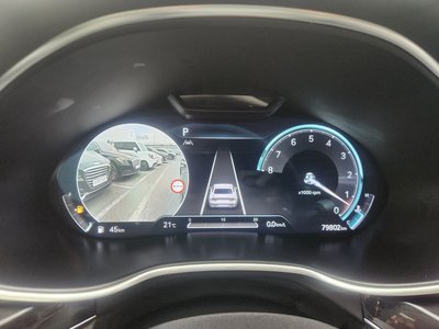 GENESIS G80 (RG3) - 5