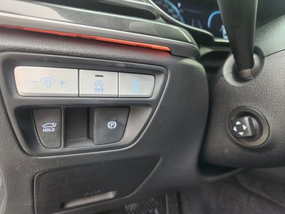 GENESIS G80 (RG3) - 7