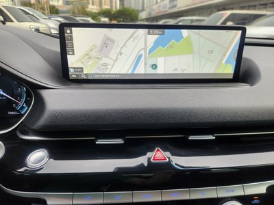 GENESIS G80 (RG3) - 8