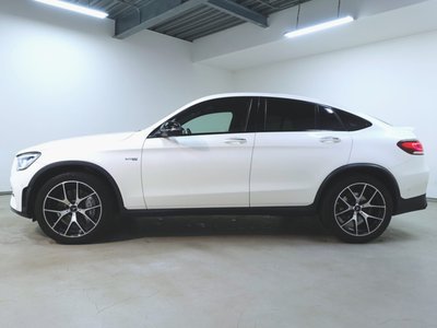 MERCEDES-BENZ GLC AMG - 4