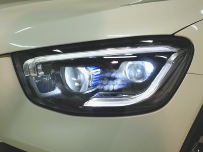 MERCEDES-BENZ GLC AMG - 3