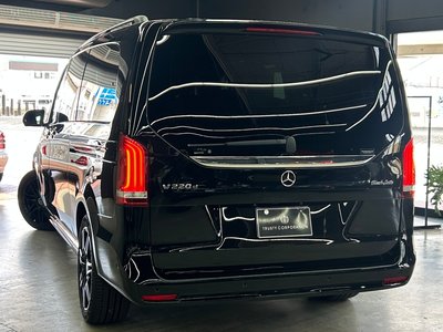 2023 Mercedes-BENZ V-CLASS 缩略图 13