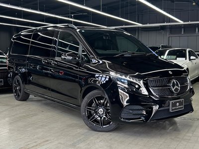 2023 Mercedes-BENZ V-CLASS 缩略图 18