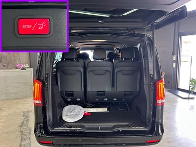 2023 Mercedes-BENZ V-CLASS 缩略图 24