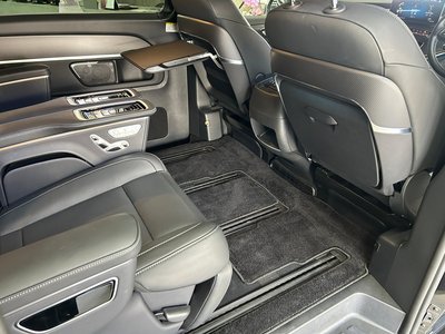 2023 Mercedes-BENZ V-CLASS 缩略图 45