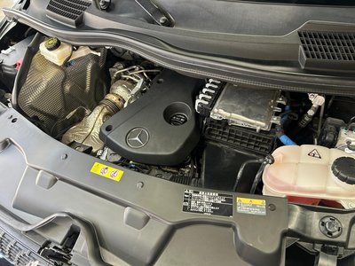 2023 Mercedes-BENZ V-CLASS 缩略图 25