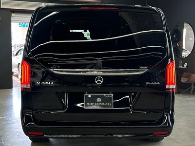 2023 Mercedes-BENZ V-CLASS 缩略图 14