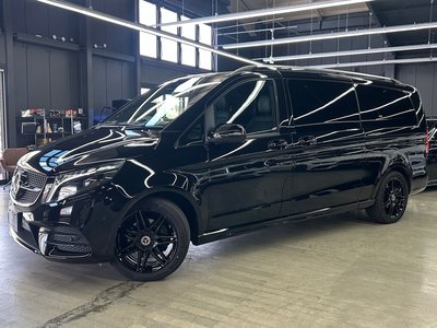صورة 10 لـ 2023 Mercedes-BENZ V-CLASS