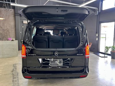2023 Mercedes-BENZ V-CLASS 缩略图 53