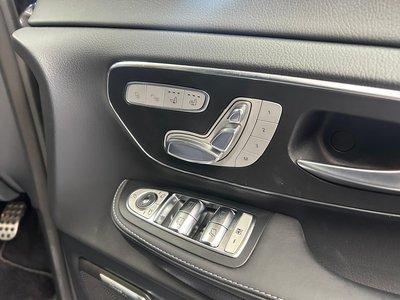 2023 Mercedes-BENZ V-CLASS 缩略图 34