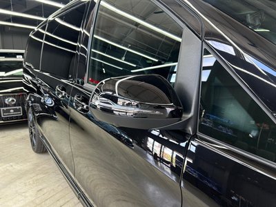 2023 Mercedes-BENZ V-CLASS 缩略图 27