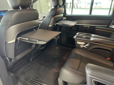 2023 Mercedes-BENZ V-CLASS 缩略图 44