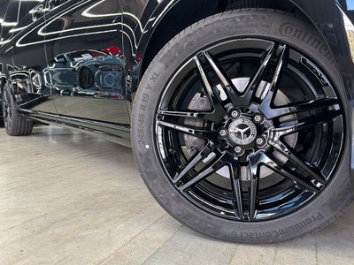 2023 Mercedes-BENZ V-CLASS 缩略图 29