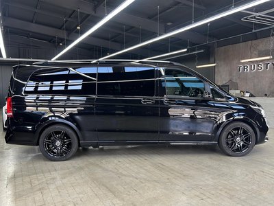 2023 Mercedes-BENZ V-CLASS 缩略图 17