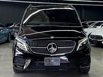 صورة 8 لـ 2023 Mercedes-BENZ V-CLASS