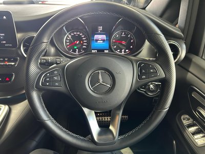 2023 Mercedes-BENZ V-CLASS 缩略图 36