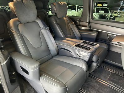 2023 Mercedes-BENZ V-CLASS 缩略图 23