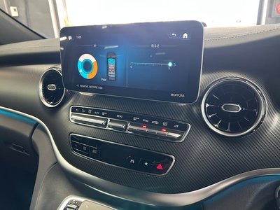 2023 Mercedes-BENZ V-CLASS 缩略图 57